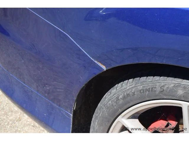 Break ford focus ,benzine,cm³ ng,kw ng, 1e inschr ng, wf06xxgcc6fd62868, 282572km, co²-uitstoot ng, euro ng, zonder boordocumenten, 1sleutel - afbeelding 20 van  21