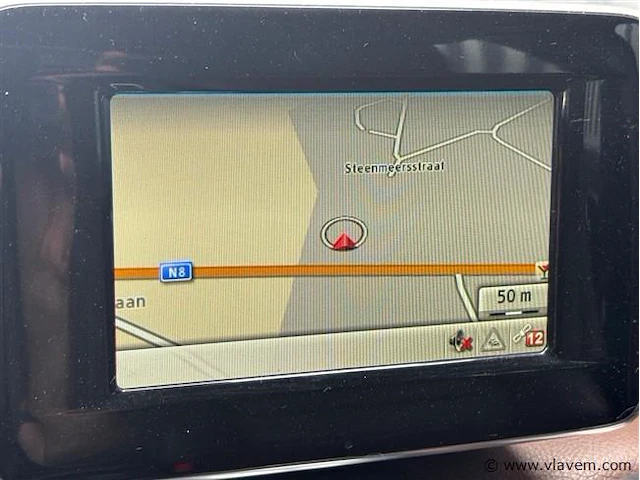 Break mercedes a200 - afbeelding 5 van  17