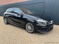 Break mercedes a200