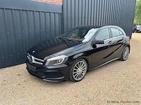 Break mercedes a200 - afbeelding 10 van  17