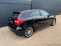 Break mercedes a200 - afbeelding 14 van  17