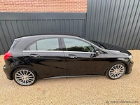 Break mercedes a200 - afbeelding 16 van  17