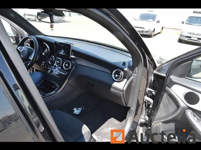 Break mercedes glc 220 d – 4matic, bj. 2019 (wdc 253 905 1f 627 478) - afbeelding 2 van  30