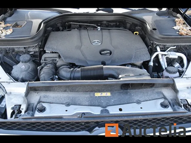 Break mercedes glc 220 d – 4matic, bj. 2019 (wdc 253 905 1f 627 478) - afbeelding 3 van  30