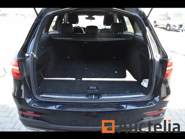 Break mercedes glc 220 d – 4matic, bj. 2019 (wdc 253 905 1f 627 478) - afbeelding 4 van  30