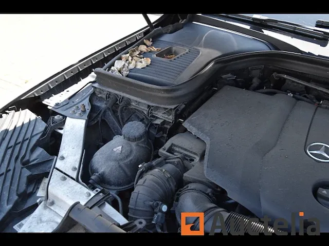 Break mercedes glc 220 d – 4matic, bj. 2019 (wdc 253 905 1f 627 478) - afbeelding 7 van  30