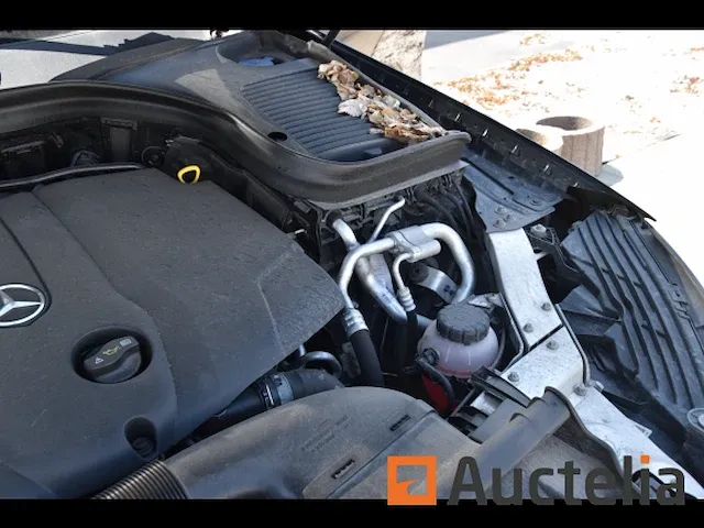 Break mercedes glc 220 d – 4matic, bj. 2019 (wdc 253 905 1f 627 478) - afbeelding 8 van  30