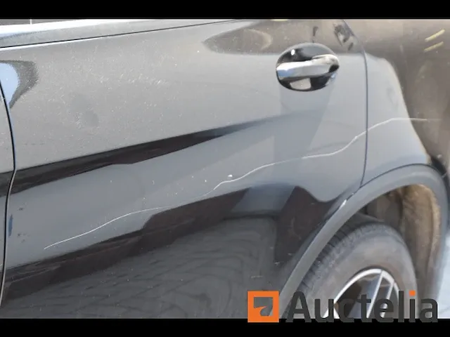 Break mercedes glc 220 d – 4matic, bj. 2019 (wdc 253 905 1f 627 478) - afbeelding 11 van  30