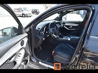 Break mercedes glc 220 d – 4matic, bj. 2019 (wdc 253 905 1f 627 478)