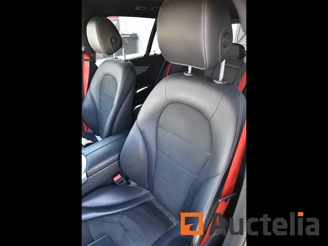 Break mercedes glc 220 d – 4matic, bj. 2019 (wdc 253 905 1f 627 478) - afbeelding 14 van  30