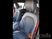 Break mercedes glc 220 d – 4matic, bj. 2019 (wdc 253 905 1f 627 478) - afbeelding 14 van  30