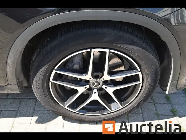 Break mercedes glc 220 d – 4matic, bj. 2019 (wdc 253 905 1f 627 478) - afbeelding 15 van  30