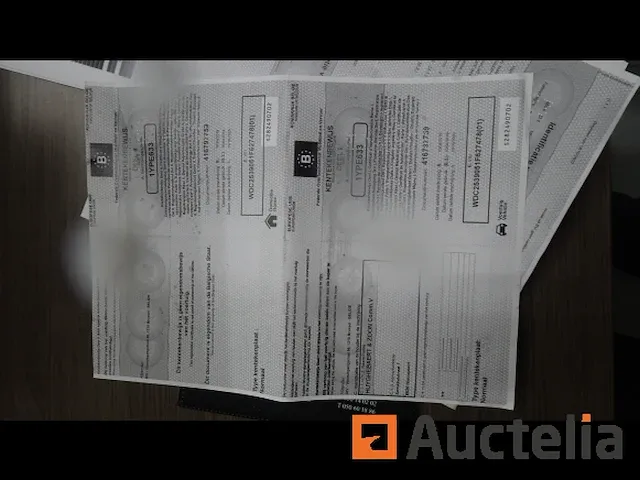 Break mercedes glc 220 d – 4matic, bj. 2019 (wdc 253 905 1f 627 478) - afbeelding 18 van  30