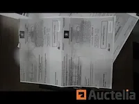 Break mercedes glc 220 d – 4matic, bj. 2019 (wdc 253 905 1f 627 478) - afbeelding 18 van  30