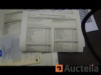 Break mercedes glc 220 d – 4matic, bj. 2019 (wdc 253 905 1f 627 478) - afbeelding 19 van  30