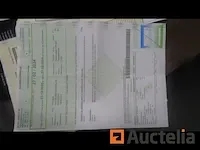 Break mercedes glc 220 d – 4matic, bj. 2019 (wdc 253 905 1f 627 478) - afbeelding 22 van  30