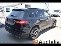 Break mercedes glc 220 d – 4matic, bj. 2019 (wdc 253 905 1f 627 478) - afbeelding 12 van  30