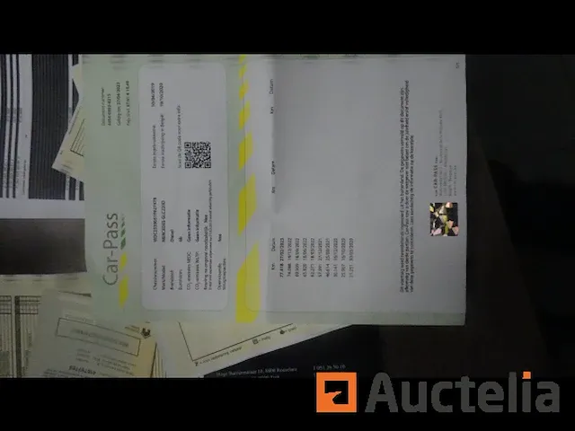 Break mercedes glc 220 d – 4matic, bj. 2019 (wdc 253 905 1f 627 478) - afbeelding 24 van  30