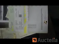 Break mercedes glc 220 d – 4matic, bj. 2019 (wdc 253 905 1f 627 478) - afbeelding 24 van  30
