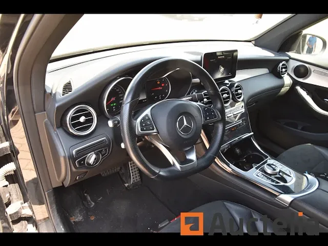 Break mercedes glc 220 d – 4matic, bj. 2019 (wdc 253 905 1f 627 478) - afbeelding 23 van  30