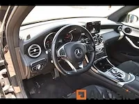 Break mercedes glc 220 d – 4matic, bj. 2019 (wdc 253 905 1f 627 478) - afbeelding 23 van  30