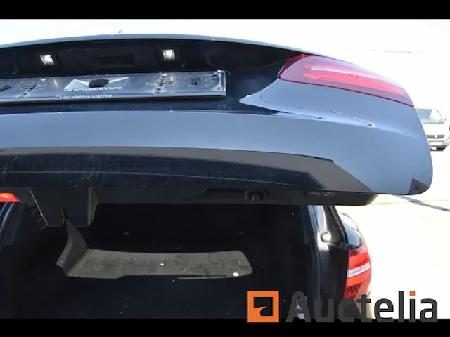 Break mercedes glc 220 d – 4matic, bj. 2019 (wdc 253 905 1f 627 478) - afbeelding 28 van  30