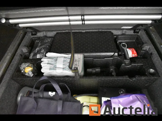 Break mercedes ml250cdi, 2013, wdc 166 004 1a 246 707 - afbeelding 4 van  27