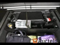 Break mercedes ml250cdi, 2013, wdc 166 004 1a 246 707 - afbeelding 4 van  27