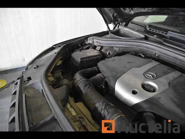 Break mercedes ml250cdi, 2013, wdc 166 004 1a 246 707 - afbeelding 5 van  27