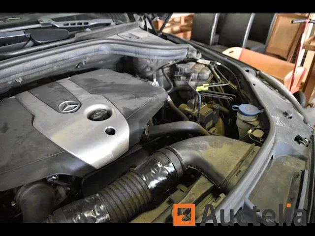 Break mercedes ml250cdi, 2013, wdc 166 004 1a 246 707 - afbeelding 7 van  27