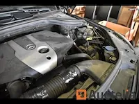 Break mercedes ml250cdi, 2013, wdc 166 004 1a 246 707 - afbeelding 7 van  27