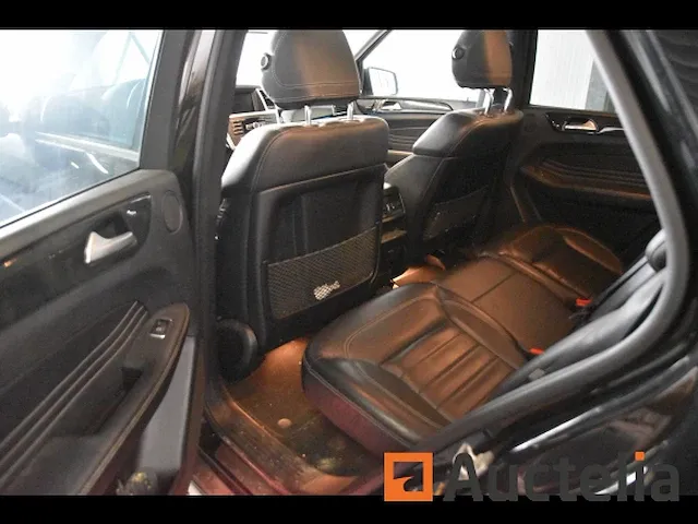 Break mercedes ml250cdi, 2013, wdc 166 004 1a 246 707 - afbeelding 8 van  27