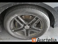 Break mercedes ml250cdi, 2013, wdc 166 004 1a 246 707 - afbeelding 9 van  27
