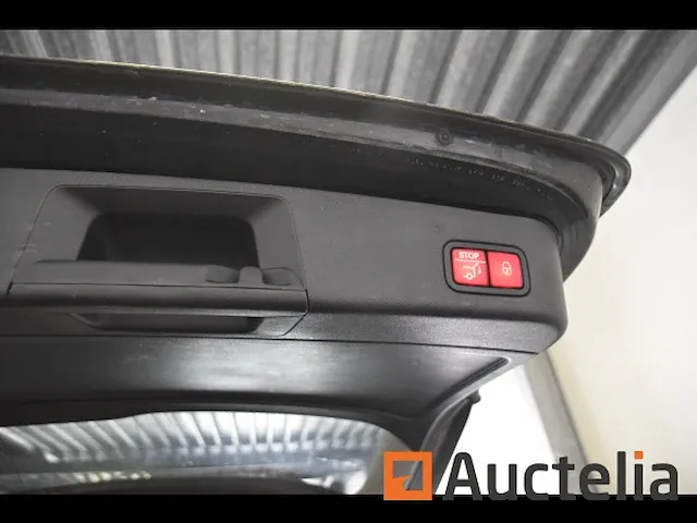 Break mercedes ml250cdi, 2013, wdc 166 004 1a 246 707 - afbeelding 10 van  27