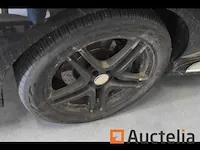 Break mercedes ml250cdi, 2013, wdc 166 004 1a 246 707 - afbeelding 17 van  27