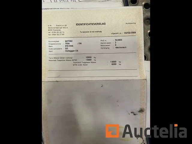 Break mercedes ml250cdi, 2013, wdc 166 004 1a 246 707 - afbeelding 18 van  27