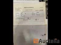 Break mercedes ml250cdi, 2013, wdc 166 004 1a 246 707 - afbeelding 18 van  27