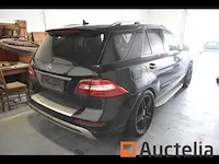 Break mercedes ml250cdi, 2013, wdc 166 004 1a 246 707 - afbeelding 22 van  27