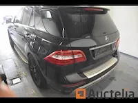Break mercedes ml250cdi, 2013, wdc 166 004 1a 246 707 - afbeelding 26 van  27