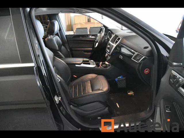 Break mercedes ml250cdi, 2013, wdc 166 004 1a 246 707 - afbeelding 27 van  27