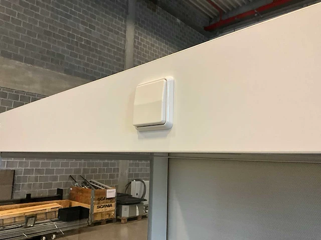 Brecon crossflow flowbank - afbeelding 3 van  12