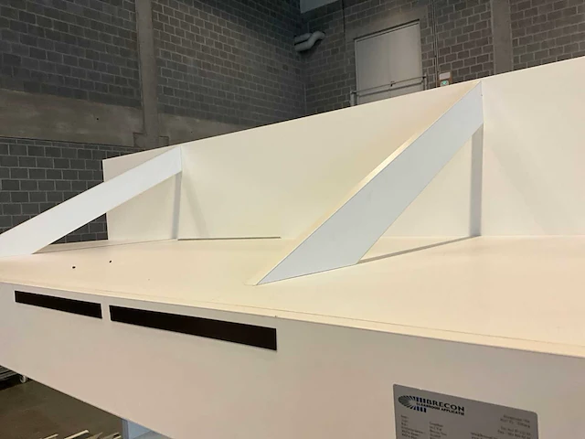 Brecon crossflow flowbank - afbeelding 4 van  12