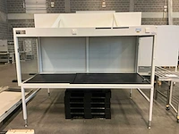 Brecon crossflow flowbank - afbeelding 5 van  12