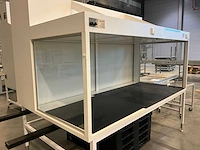 Brecon crossflow flowbank - afbeelding 6 van  12