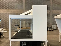 Brecon crossflow flowbank - afbeelding 9 van  12