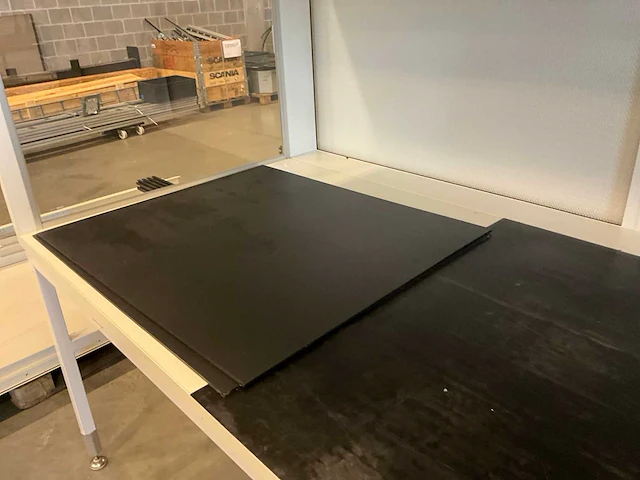 Brecon crossflow flowbank - afbeelding 11 van  12