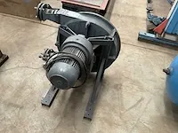 Bredel delden sp-50 slangenpomp - afbeelding 4 van  5