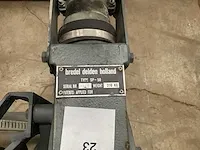Bredel delden sp-50 slangenpomp - afbeelding 5 van  5