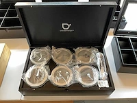 Bredemeijer mix kavel diverse thee dozen (7x) - afbeelding 6 van  11