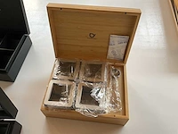 Bredemeijer mix kavel diverse thee dozen (7x) - afbeelding 8 van  11
